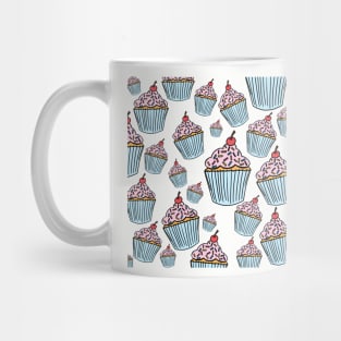 Hey There, Cupcake. Mug